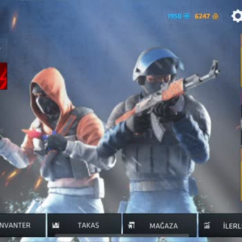 Critical Ops Unfairly Banned Me from Ranked for 7 Days