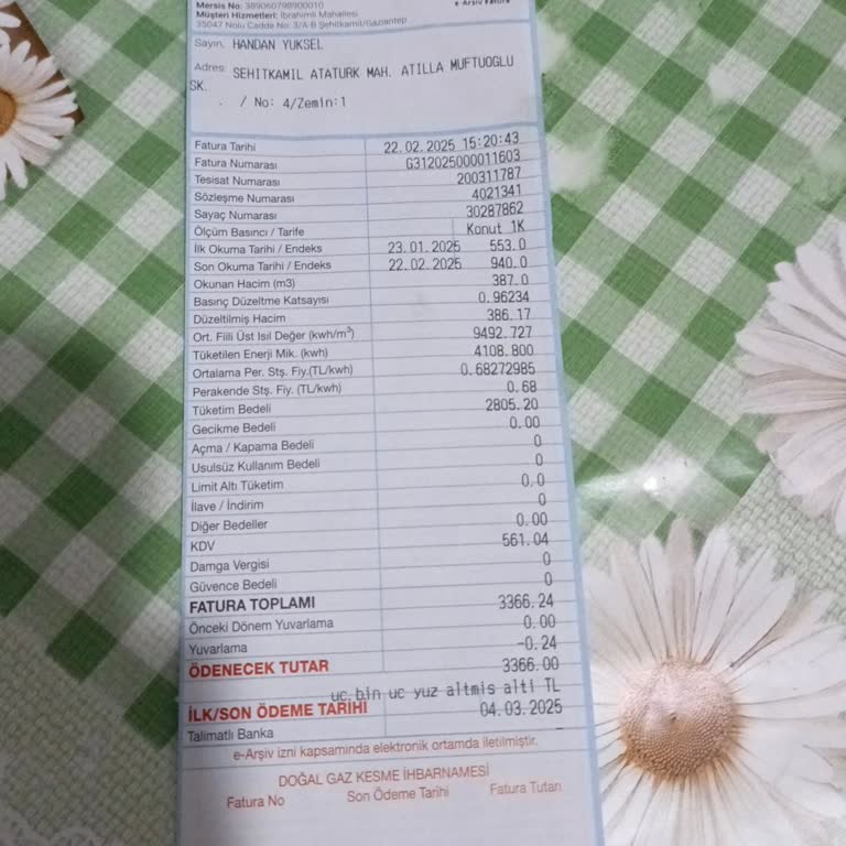 Yanıltıcı Kampanya Sözüyle Yaşanan Mağduriyet