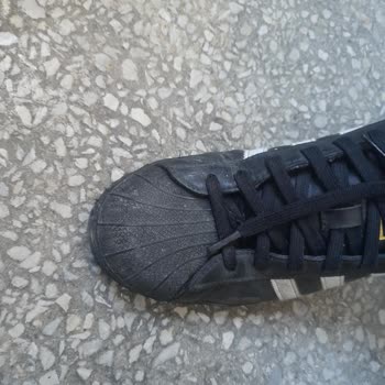 Adidas Ayakkabı Deformasyonu Ve Kullanıcı Hatası İddiası