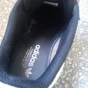 Adidas Ayakkabı Deformasyonu Ve Kullanıcı Hatası İddiası