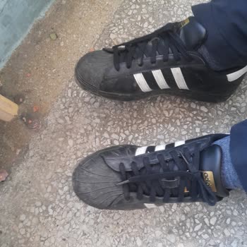 Adidas Ayakkabı Deformasyonu Ve Kullanıcı Hatası İddiası