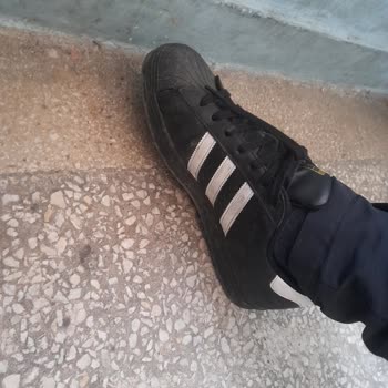 Adidas Ayakkabı Deformasyonu Ve Kullanıcı Hatası İddiası