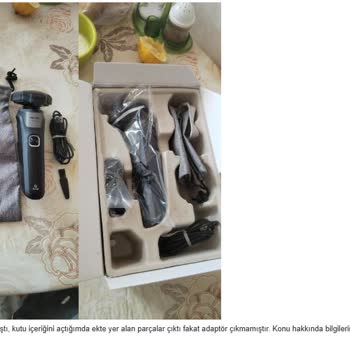 Media Markt'tan Eksik Ürün Ve Çözüm Odaklı Olmayan Destek