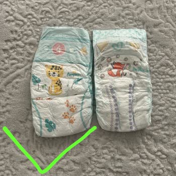 Prima Bebek Bezinde Boyut Ve Cilt Sorunu