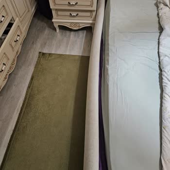 Vivense'den Aldığım Yatakta Uzayan Sorunlar Ve Çözüm Arayışı