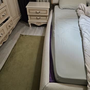 Vivense'den Aldığım Yatakta Uzayan Sorunlar Ve Çözüm Arayışı