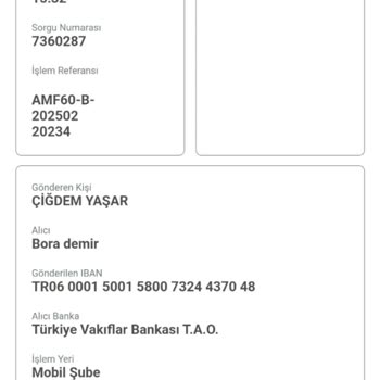 Haksız Yargısız İnfaz Ve Emeğimin Görmezden Gelinmesi