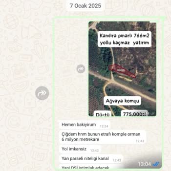 Haksız Yargısız İnfaz Ve Emeğimin Görmezden Gelinmesi