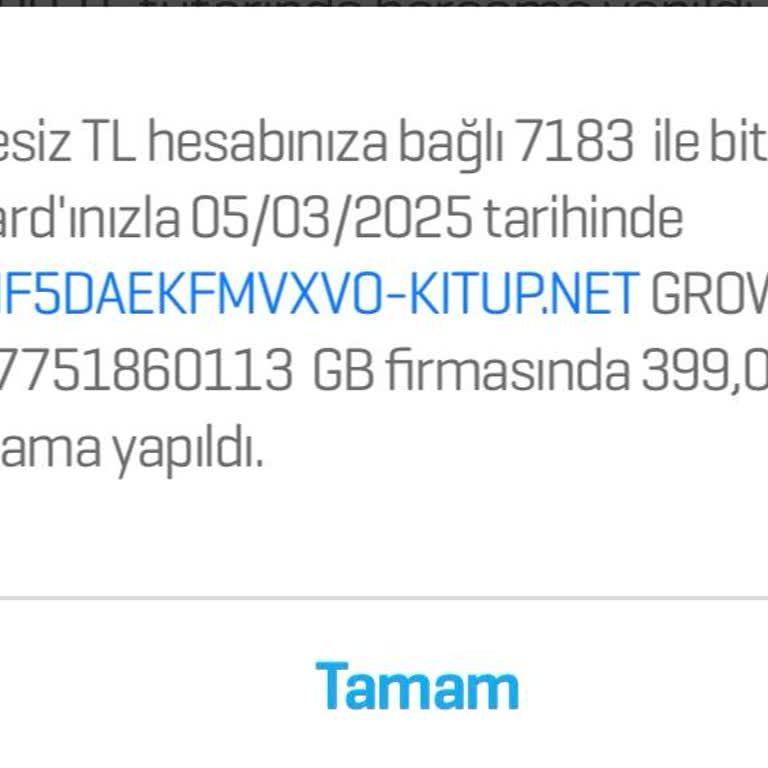 İzinsiz Üyelik Yenilemesi Ve Para İadesi Talebi