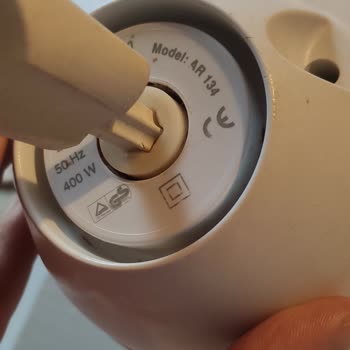 Arzum Yedek Parça Uyumsuzluğu Ve Müşteri Hizmetleri Sorunu!