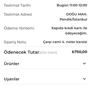 İpragaz'dan Beklenmeyen Tüp Teslimat Sorunu