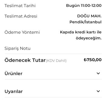 İpragaz'dan Beklenmeyen Tüp Teslimat Sorunu