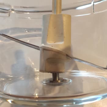 Arzum Sold Me Incompatible Spare Parts for My AR134 Model Chopper