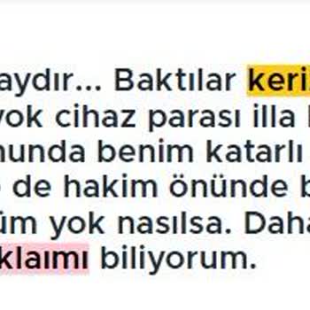 Digiturk'ün Bitmeyen Cayma Bedeli Ve Modem Ücreti Sorunu