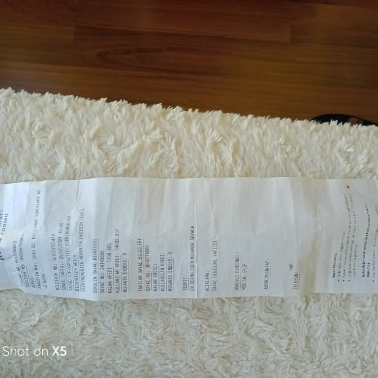 Başkent Doğalgaz: Yanlış Faturalandırma Ve Gaz Miktarı Sorunu