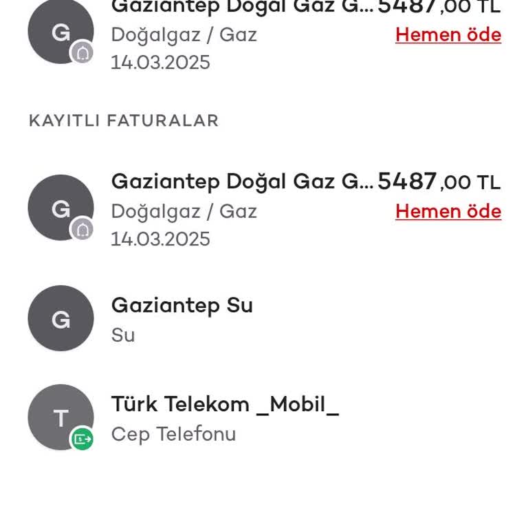 Faturalar Neden Sürekli Artıyor?