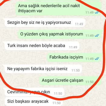Yanıltıcı Eğitim Ve Zorunlu İşlem Şartları