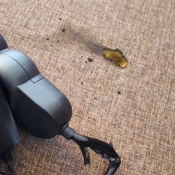 Piranha Priz Patladı, Yangın Çıkardı Ve Müşteri Hizmetleri Çözüm Sunmuyor