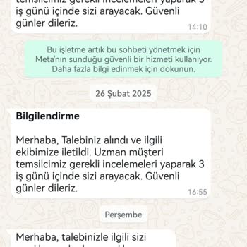 Pronet İptal Talebine Yanıt Vermiyor