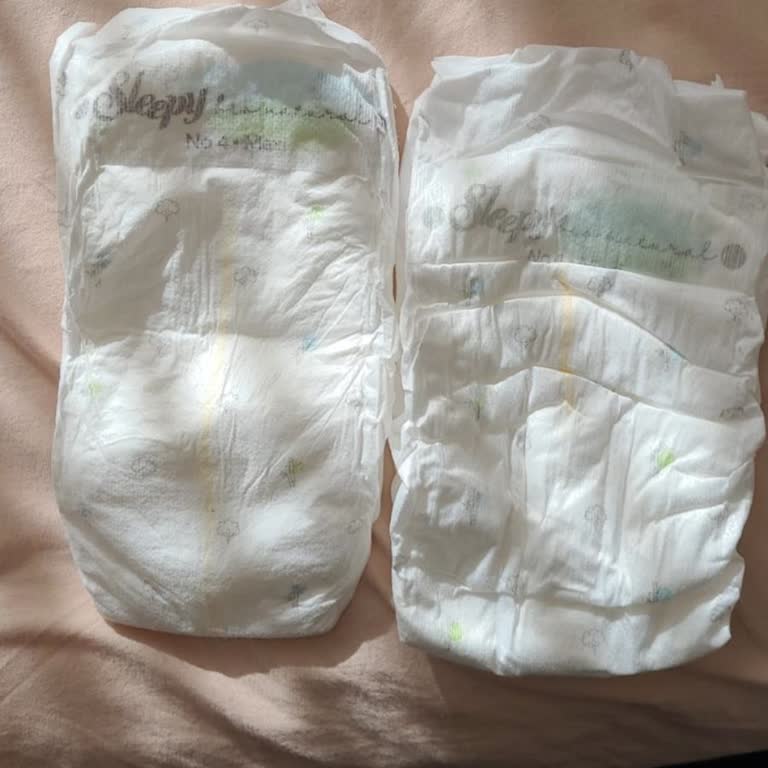 Sleepy Bebek Bezlerinde Kalite Düşüşü