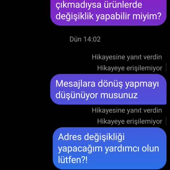 Müşteri Hizmetlerinde Ulaşılamazlık Ve İlgisizlik: Adres Değişikliği Kabusu