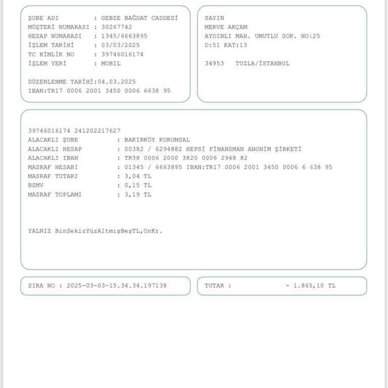 Hepsifinans İle Ödeme Sorunları Can Sıkıyor