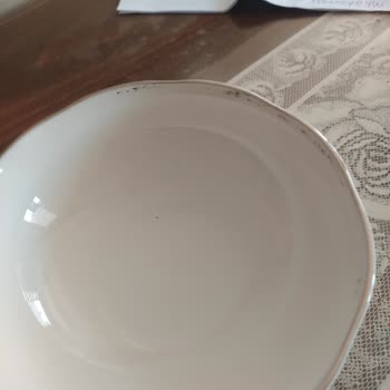 Çeyiz Ürünlerinde Kırık Ve Çatlak Sorunu