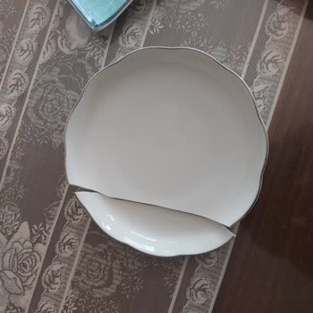 Çeyiz Ürünlerinde Kırık Ve Çatlak Sorunu