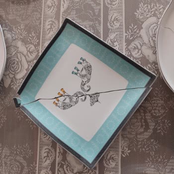 Çeyiz Ürünlerinde Kırık Ve Çatlak Sorunu