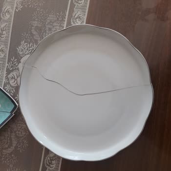 Çeyiz Ürünlerinde Kırık Ve Çatlak Sorunu