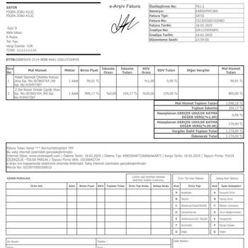 Orkide Değişiminde Sorun Ve Üslup Problemi
