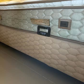 Renk Değişimiyle Mücadele: Bambi Yatak Deneyimim