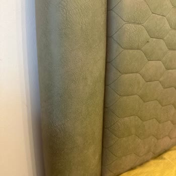 Renk Değişimiyle Mücadele: Bambi Yatak Deneyimim