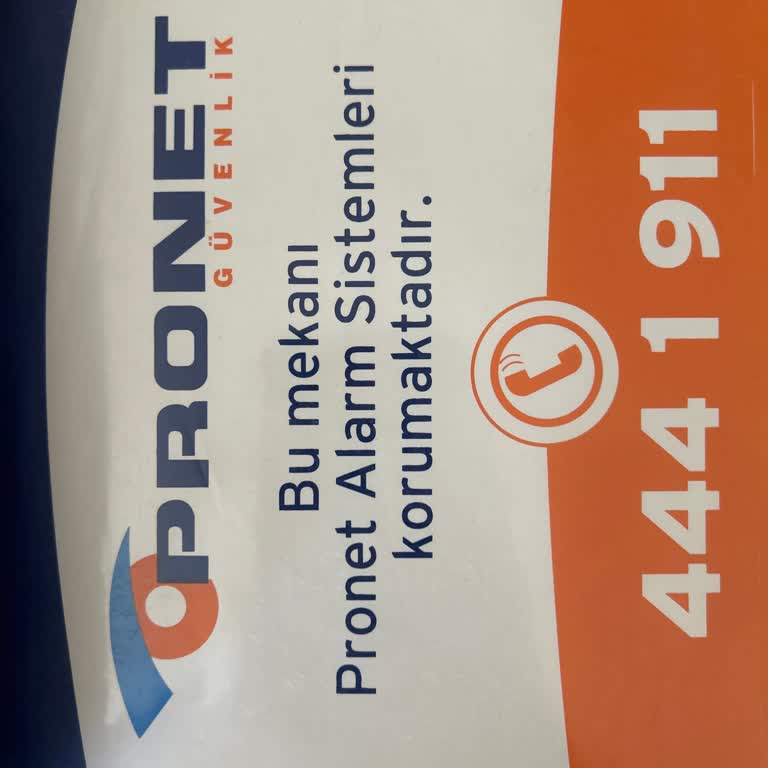 Pronet Güvenlik: İptal Edilemeyen Hizmet Ve Yetkisiz Para Çekimi