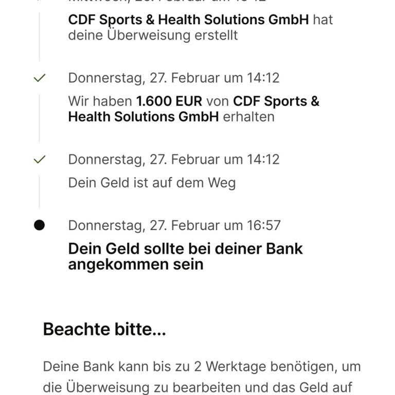 Ziraat Bankası'nın Euro Transfer Gecikmeleri