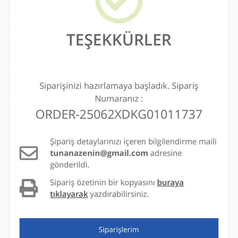 İade Sürecinde Cevap Alamama Sorunu