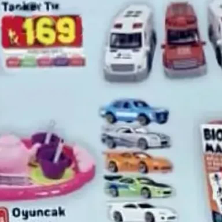 A101'de Ürün Ayrımı Ve Müşteri Mağduriyeti
