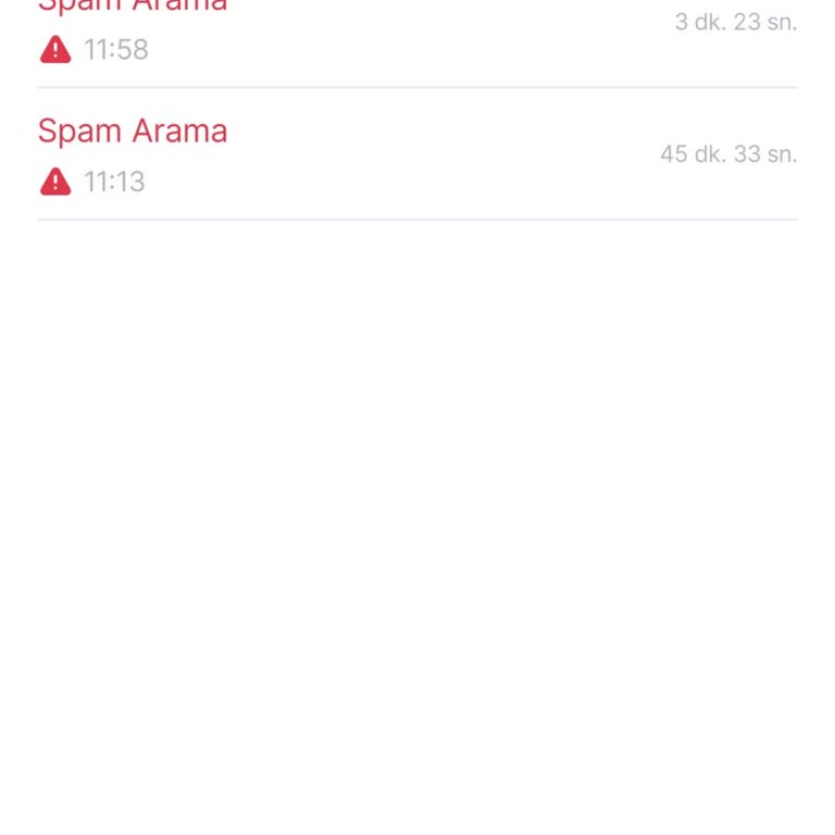 Müşteri Hizmetlerine Ulaşamama Ve Hesap Birleştirme Sorunu
