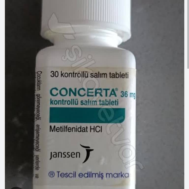 Concerta 36 Mg İlaç Yokluğu Eğitimi Zorluyor