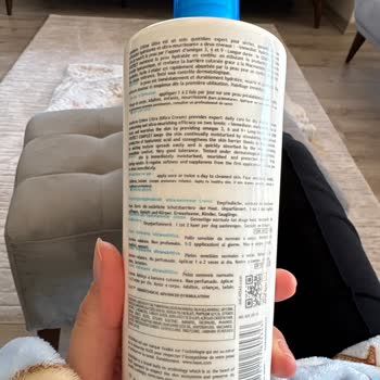 Bioderma Atoderm Cream Orijinalliği Hakkında Şüphelerim Var