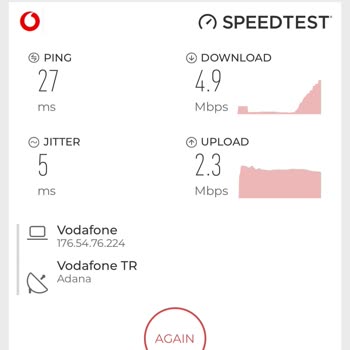Mobil İnternet Hızı Sorunu: Haftalardır Çözülmeyen Problem