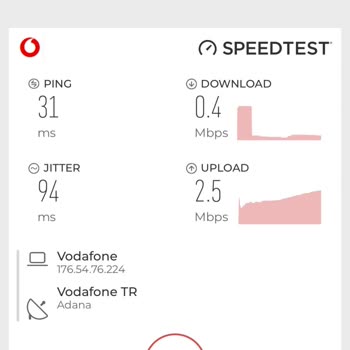 Mobil İnternet Hızı Sorunu: Haftalardır Çözülmeyen Problem