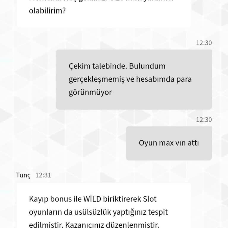 Starzbet'te Kazancım Ödenmiyor: Güvenilmez Site Uyarısı!