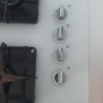 Düğme Sorunu Ve Servis Yanıtı