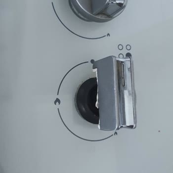 Düğme Sorunu Ve Servis Yanıtı