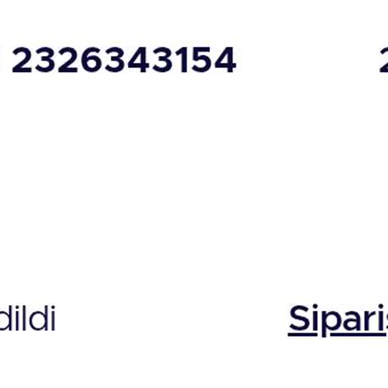 Teknosa'nın Sistemsel Sorun İptali Mağduriyeti