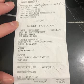 İade Edilmeyen Para Ve Ulaşılamayan Müşteri Hizmeti