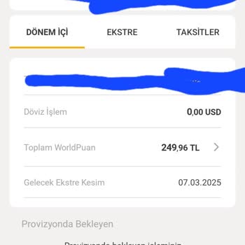 VakıfBank'ta Kart Krizi: World Puanlarım Kayboldu!