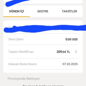 VakıfBank'ta Kart Krizi: World Puanlarım Kayboldu!