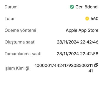Kart İadesinde Banka Engeliyle Karşılaştım